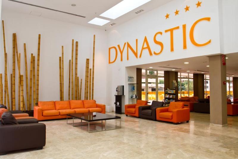 Fotos Hotel Dynastic