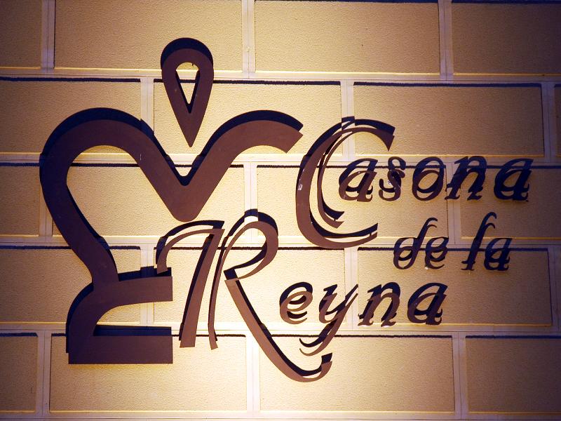 Fotos Hotel Casona De La Reyna