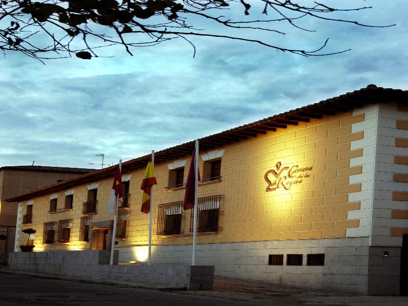 Fotos Hotel Casona De La Reyna