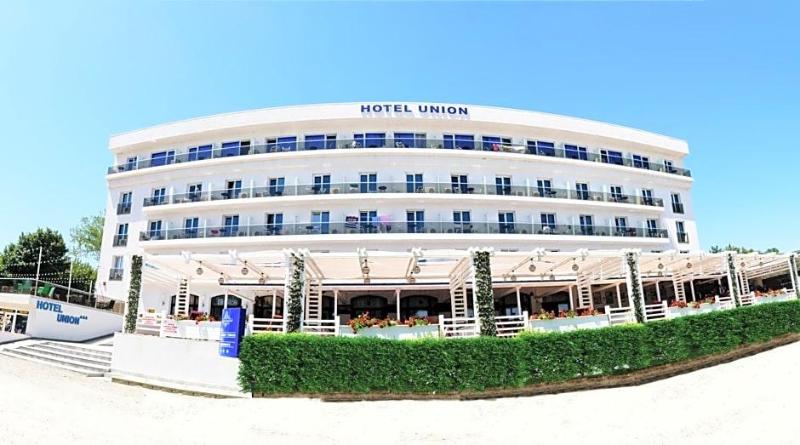 Union, Eforie Nord
