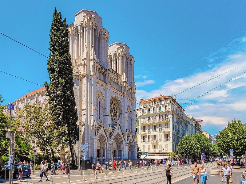 Du Centre Nice image