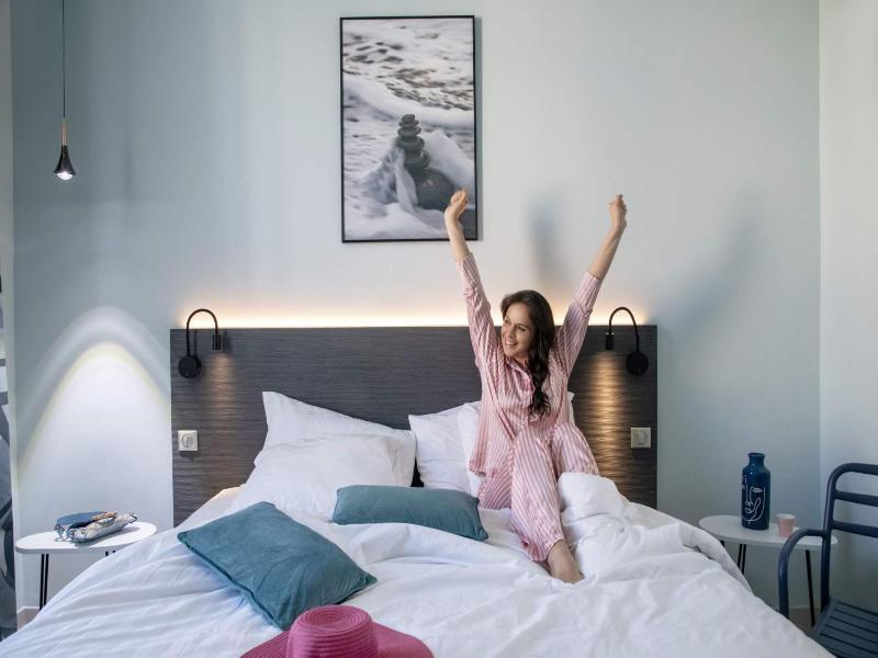 Best Western Alba Hotel image