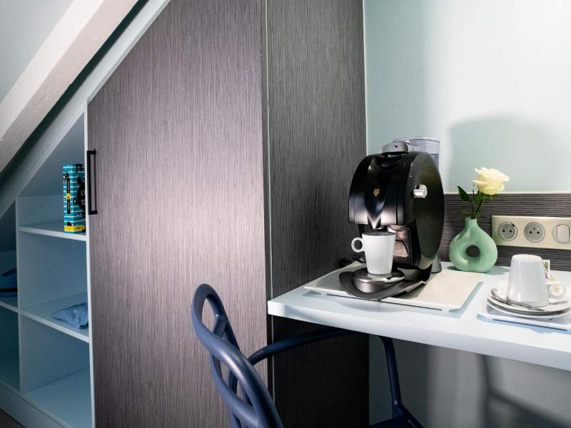 Best Western Alba Hotel image