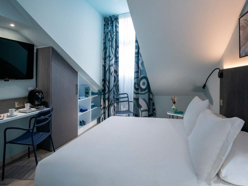 Best Western Alba Hotel image