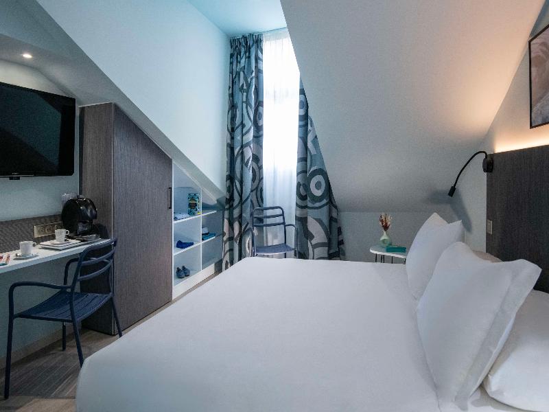 Best Western Alba Hotel image