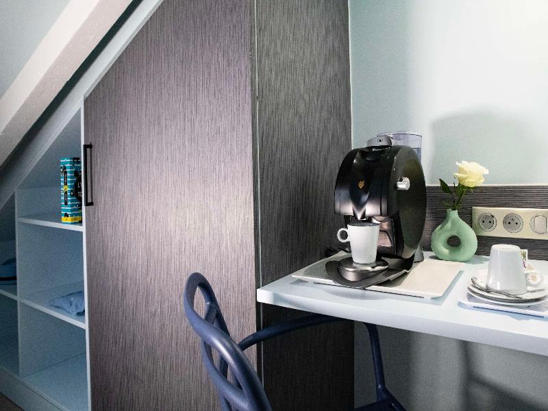 Best Western Alba Hotel image