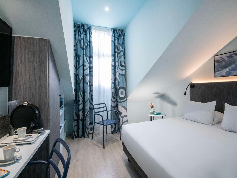 Best Western Alba Hotel image