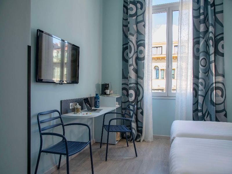 Best Western Alba Hotel image