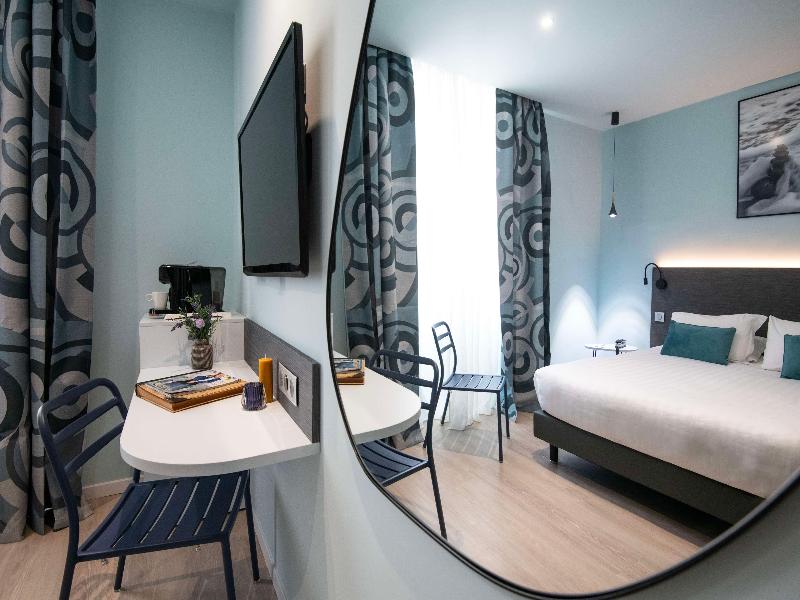 Best Western Alba Hotel image