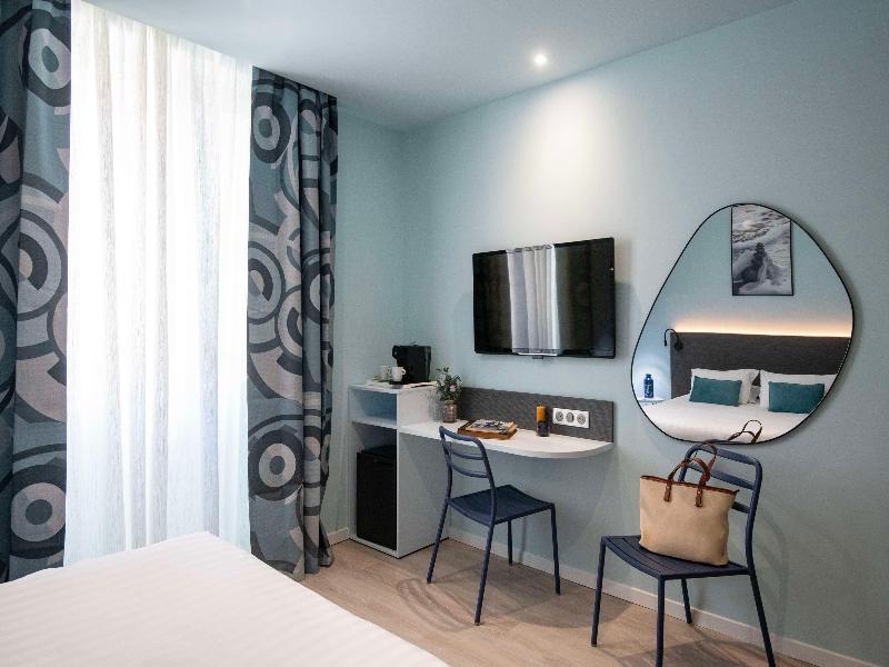 Best Western Alba Hotel image