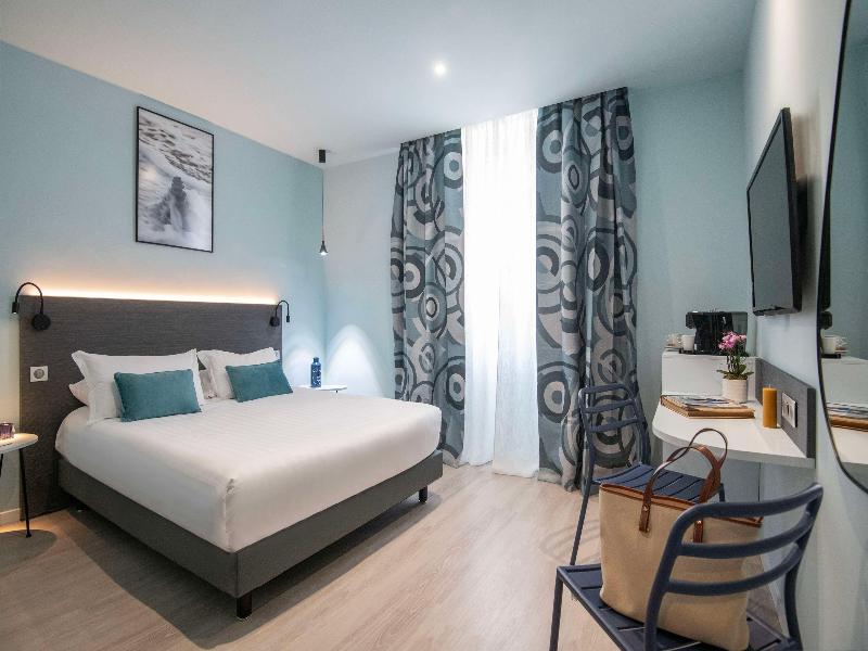 Best Western Alba Hotel image