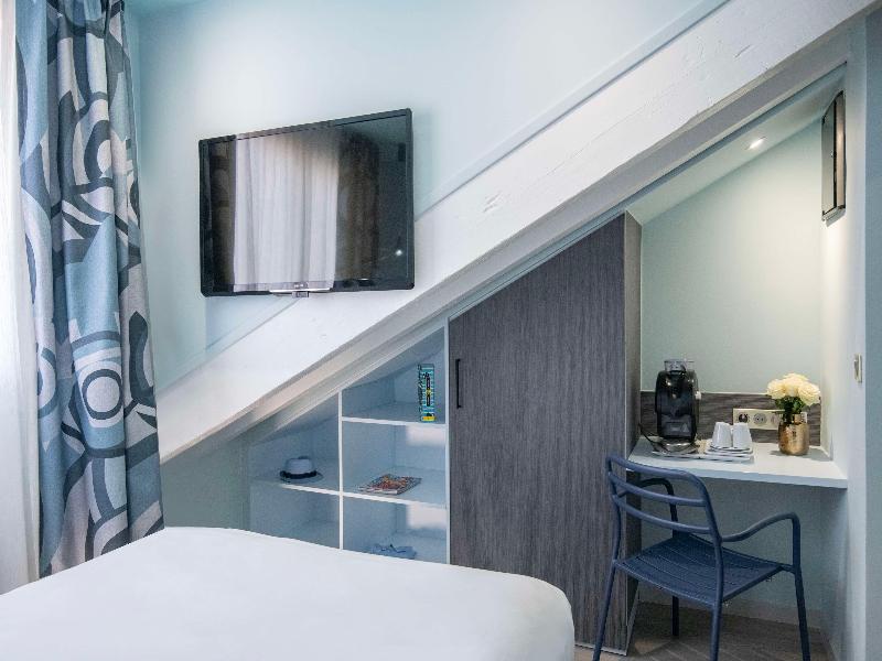 Best Western Alba Hotel image