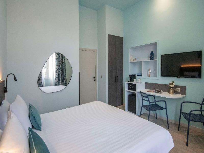 Best Western Alba Hotel image