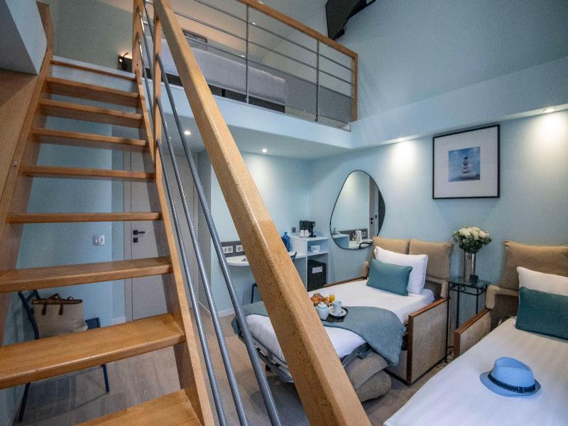 Best Western Alba Hotel image