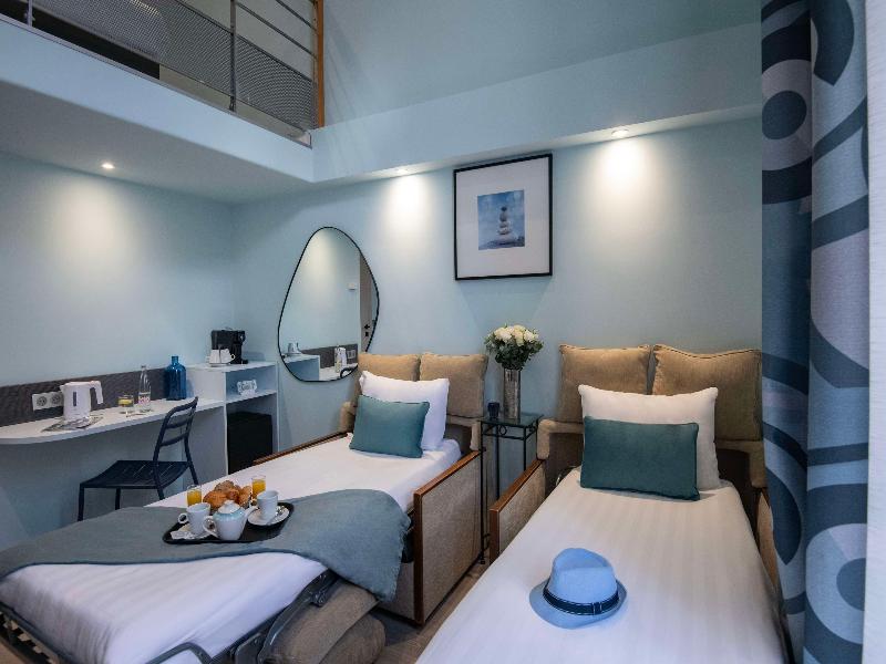 Best Western Alba Hotel image