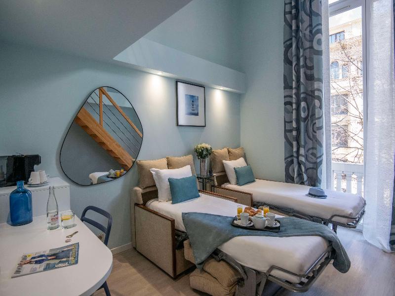 Best Western Alba Hotel image