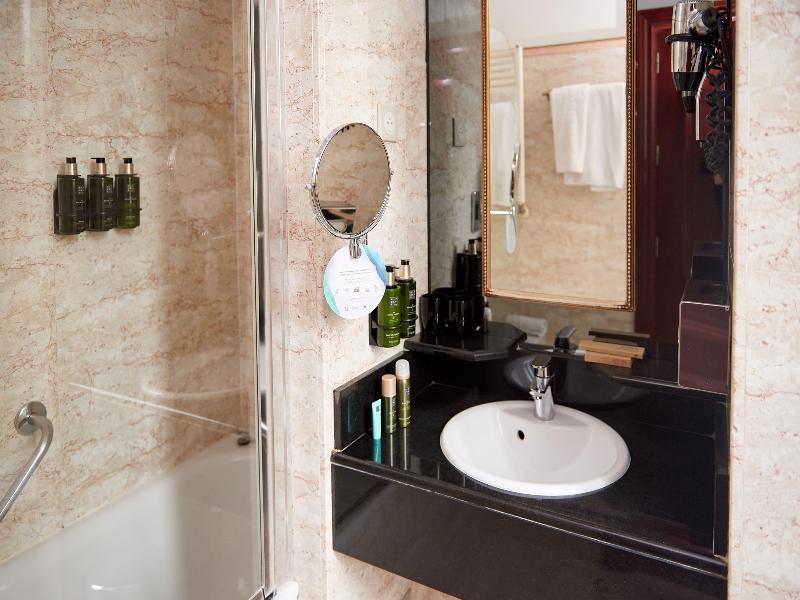 Melia Paris Champs Elysées image