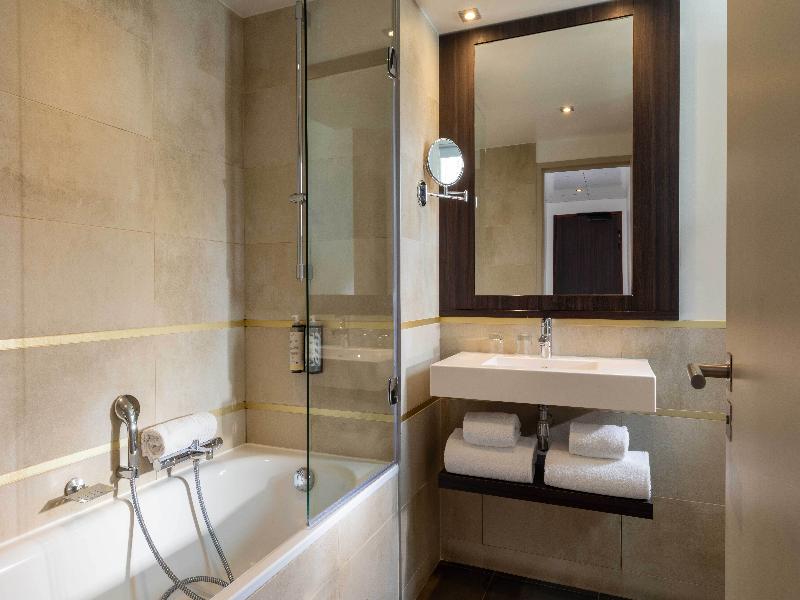 Hotel Villa Saxe Eiffel image