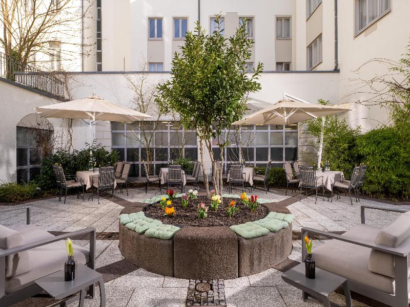 Steigenberger Hotel Bad Homburg image