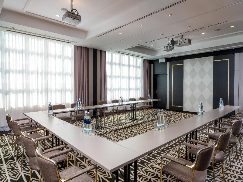 Steigenberger Hotel Bad Homburg image