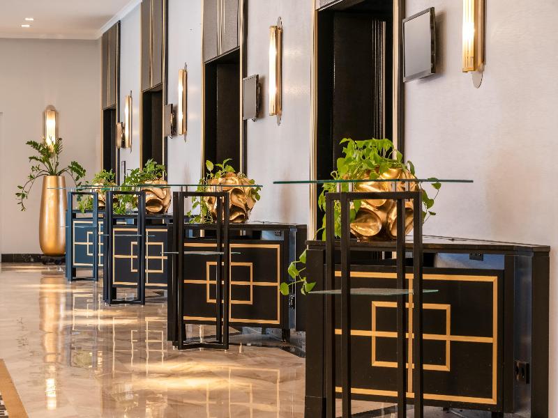Steigenberger Hotel Bad Homburg image