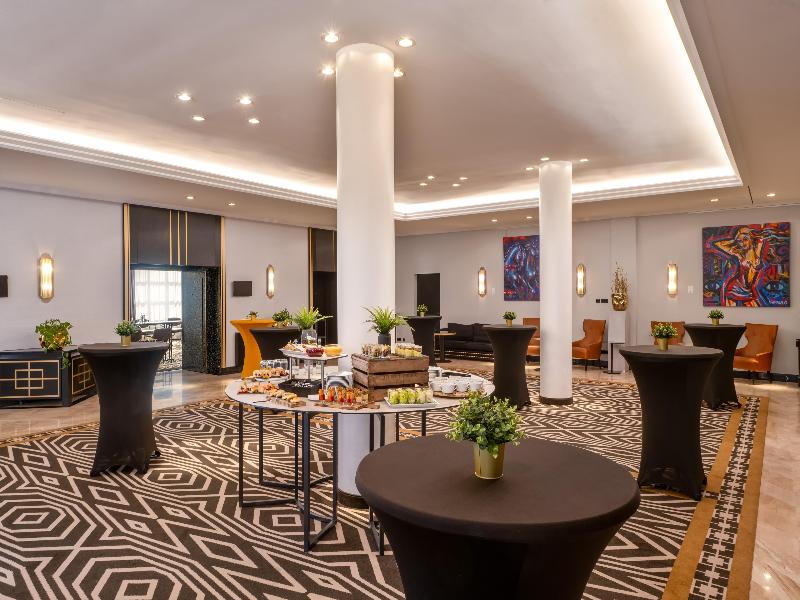 Steigenberger Hotel Bad Homburg image