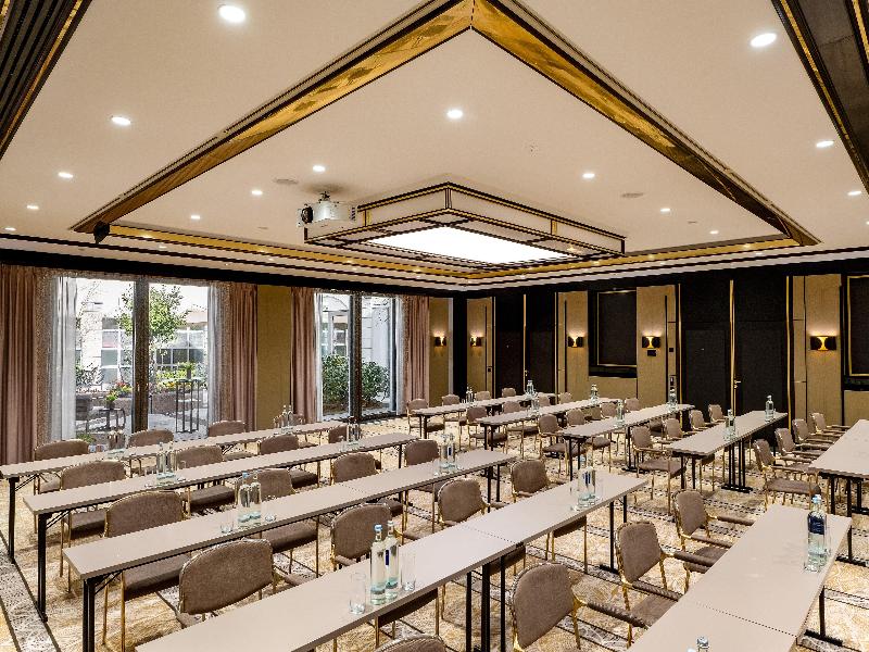 Steigenberger Hotel Bad Homburg image