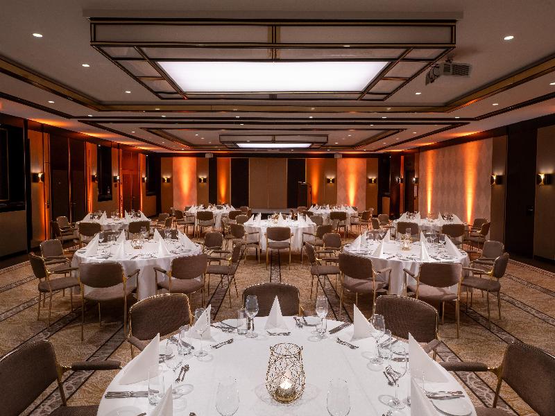 Steigenberger Hotel Bad Homburg image