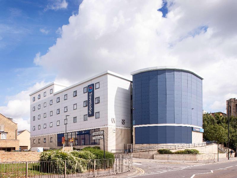 Travelodge Kew Bridge  image