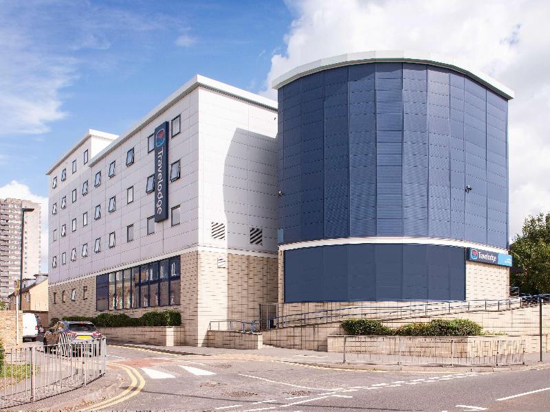 Travelodge Kew Bridge  image