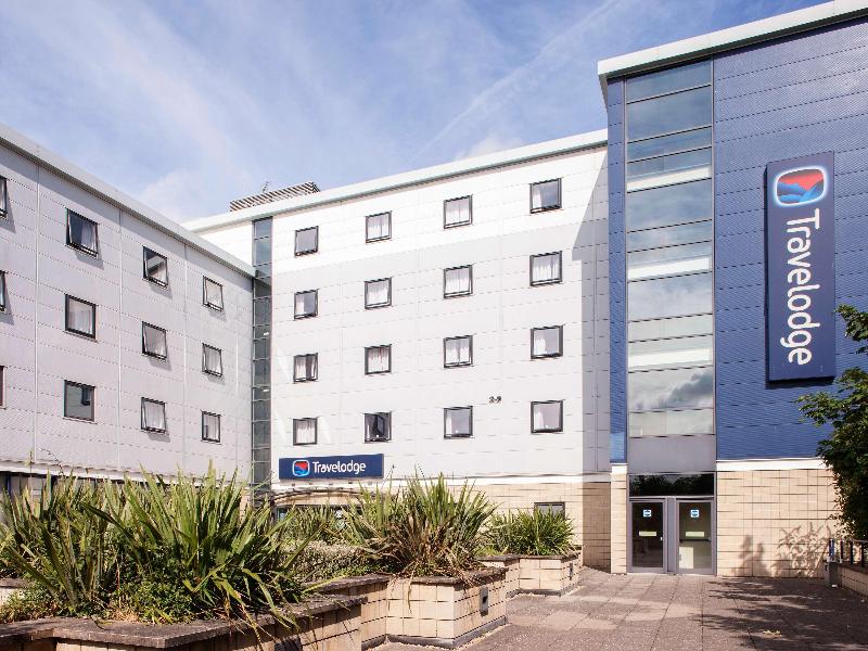 Travelodge Kew Bridge  image