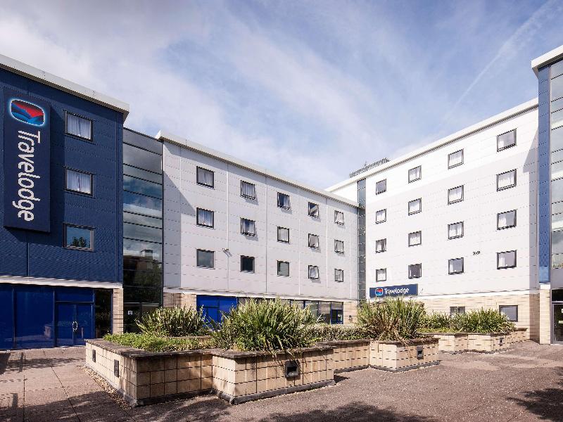 Travelodge Kew Bridge  image