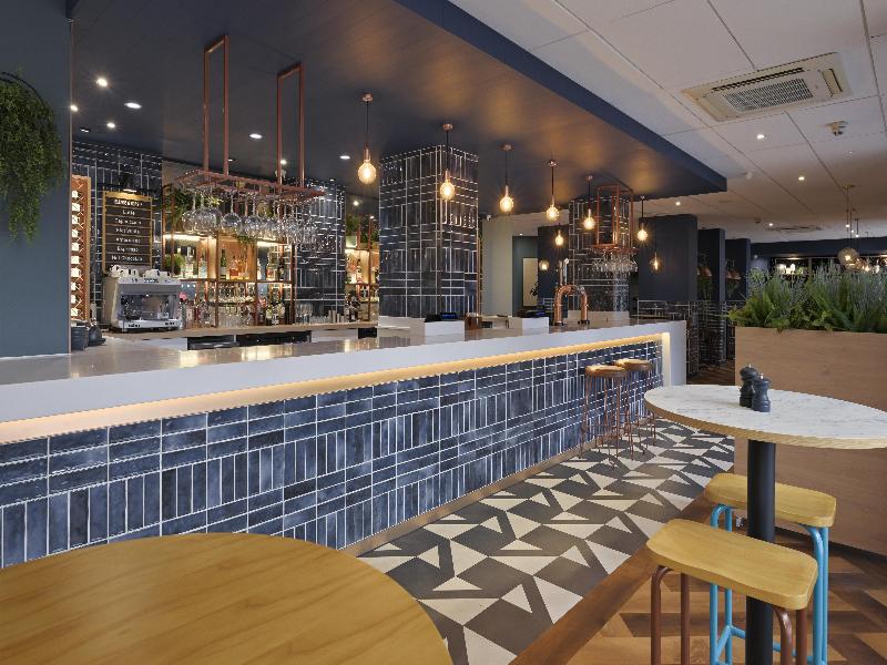 Travelodge London Farringdon image