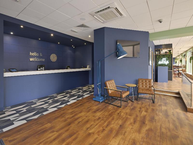 Travelodge London Farringdon image