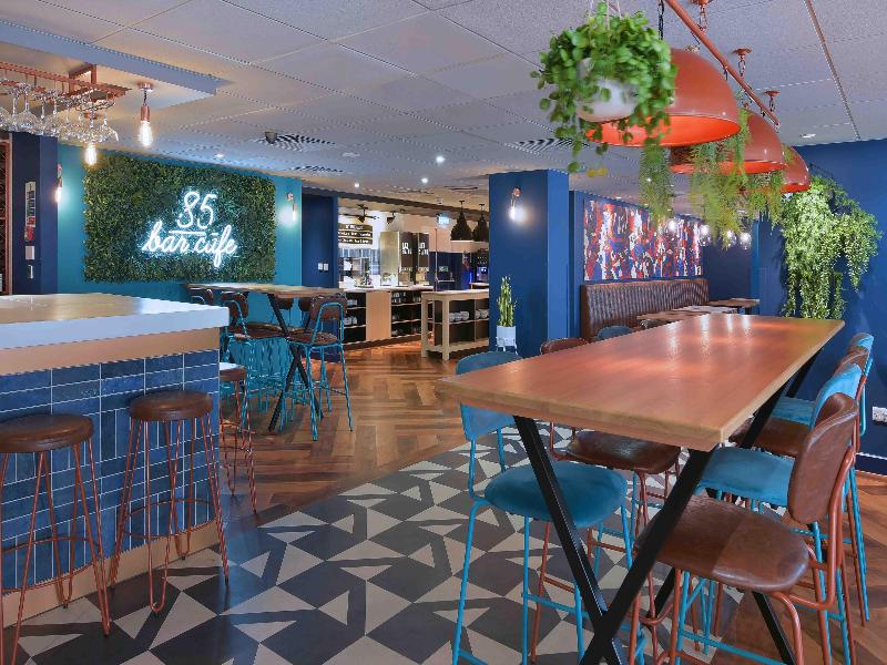 Travelodge London Farringdon image
