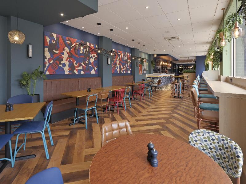Travelodge London Farringdon image