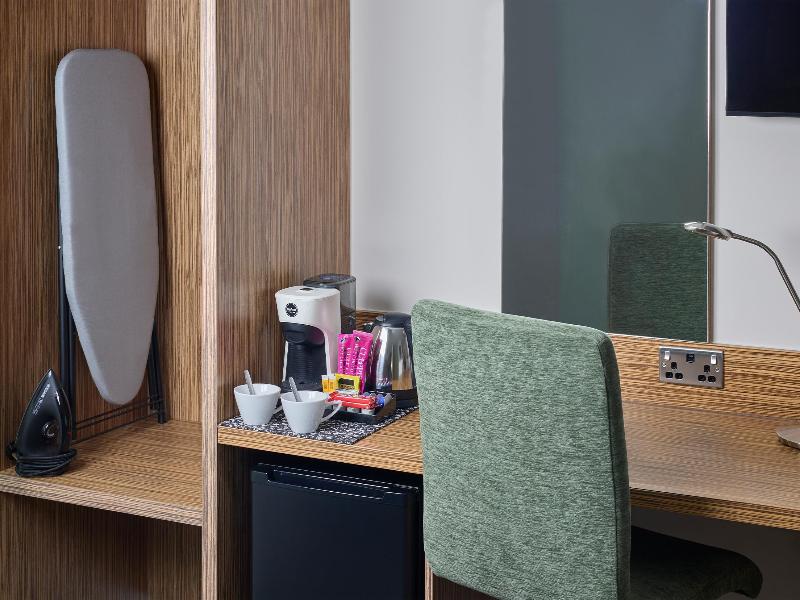 Travelodge London Farringdon image