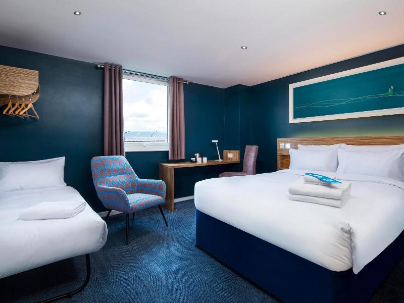 Travelodge London Farringdon image