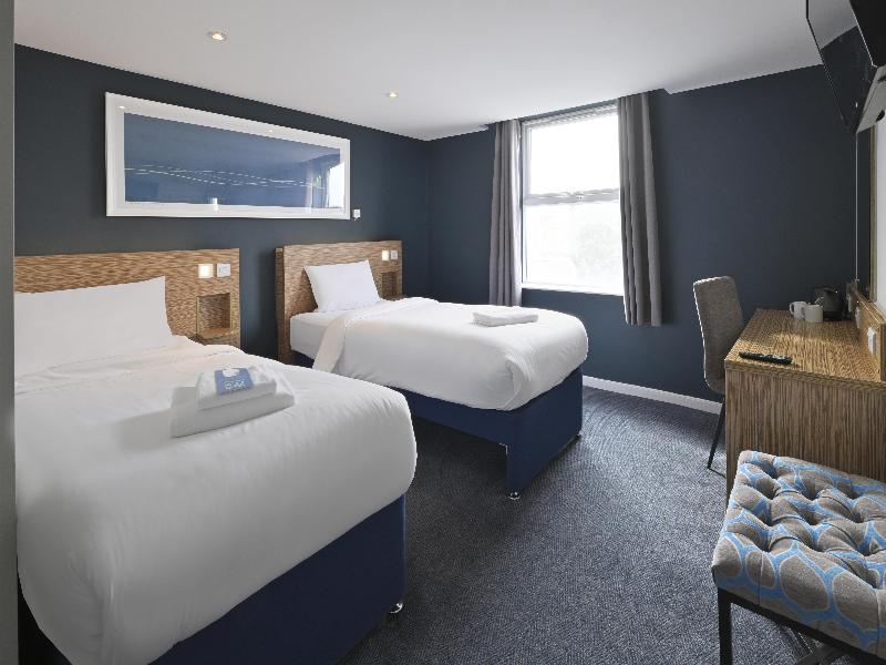 Travelodge London Farringdon image