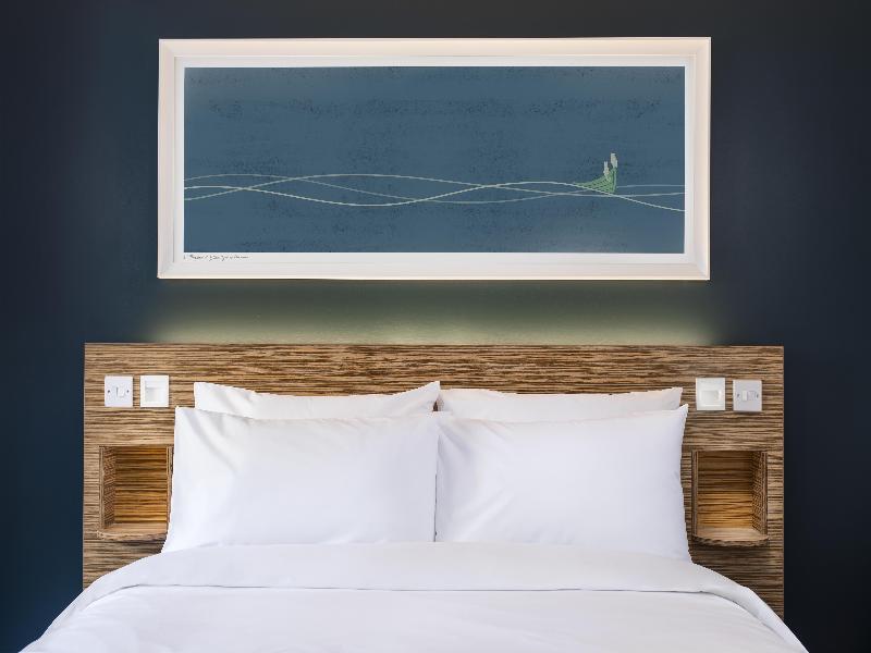 Travelodge London Farringdon image