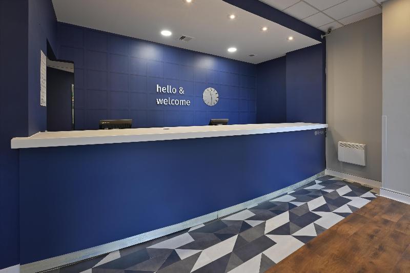Travelodge London C. Liverpool Street  — photo 5