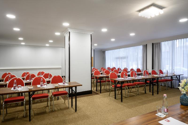 Leonardo Hotel Budapest - Conferences