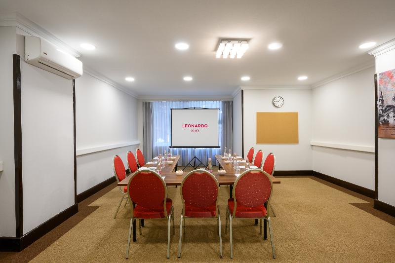 Leonardo Hotel Budapest - Conferences