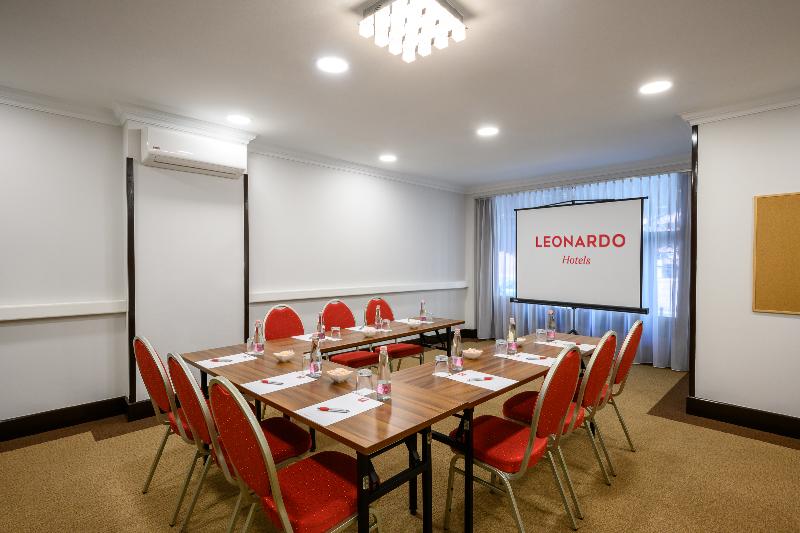 Leonardo Hotel Budapest - Conferences