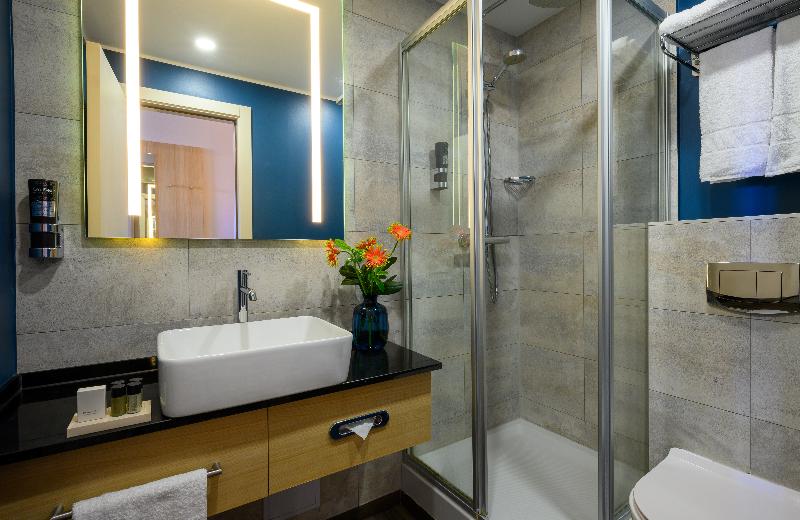 Leonardo Hotel Budapest photo 8