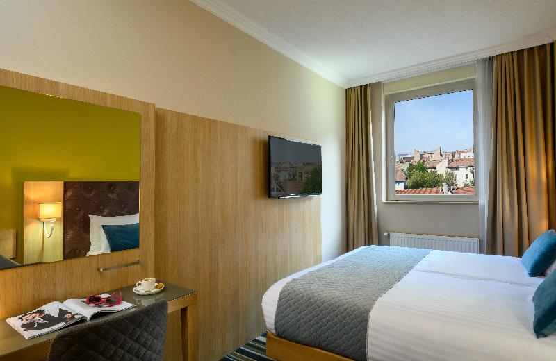 Leonardo Hotel Budapest photo 10