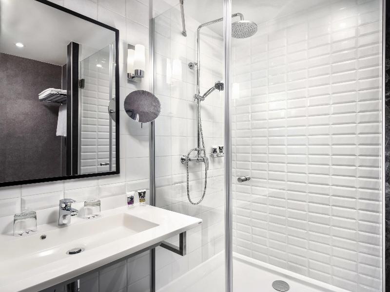 Mercure Budapest City Center image