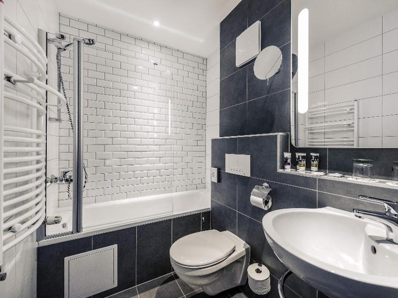 Mercure Budapest City Center image