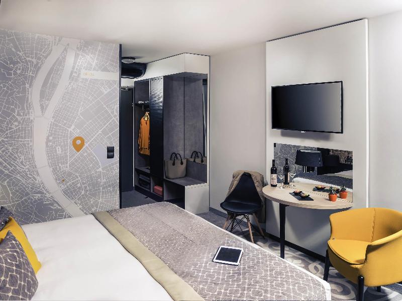 Mercure Budapest City Center image