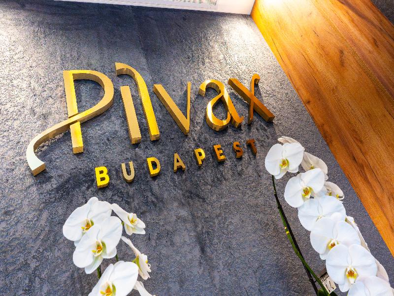 Pilvax Hotel Budapest image